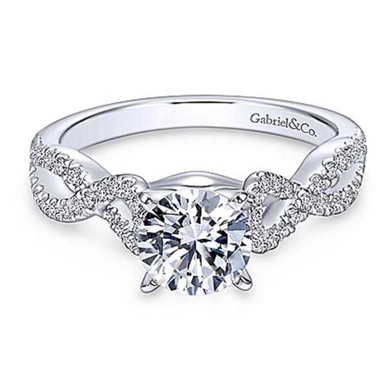 Engagement Rings Tulsa, OK Meigs Jewelry